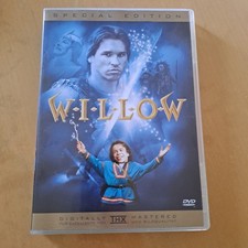 Willow (Special Edition), DVD 