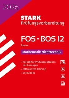 Stark mathematik klasse - nt, 12.