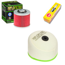 Wartungskit für MZ MUZ