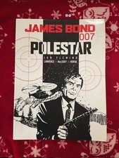 James Bond 007: Polestar by