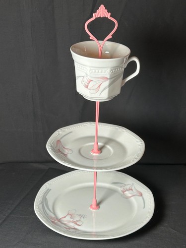 Etagere aus omas - aus,