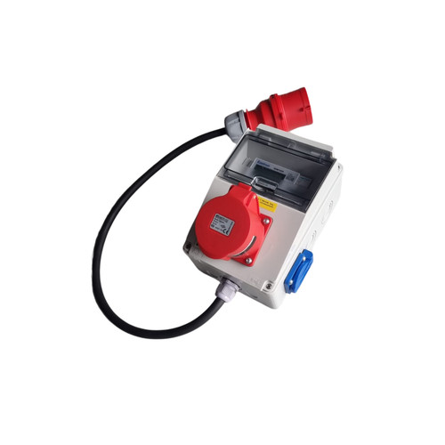 32a 230v mid geeicht - 32a/230v,