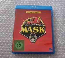 M.A.S.K. | Die komplette Serie