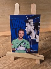 LORIS KARIUS -  signed Autogrammkarte 10x15 Autogramm (4235)