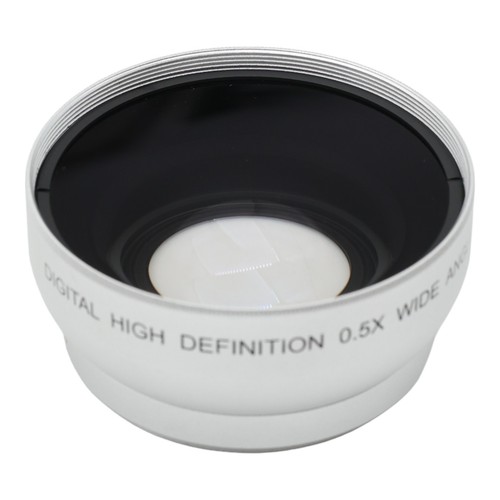 Digital high definition 5x - high,