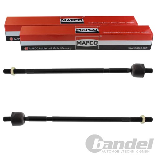 Mapco axialgelenke - 2x,