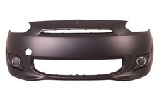 Diederichs Stoßstange vorne