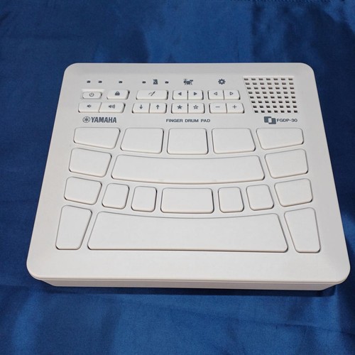 Yamaha fgdp finger drum - fgdp-30,