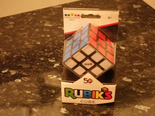 Rubik cube zauberwürfel - rubik´s, +