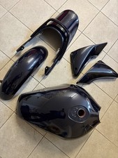 Zephyr 1100 Lacksatz Tank