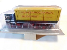 1:43 - RABA 832.13 LKW mit