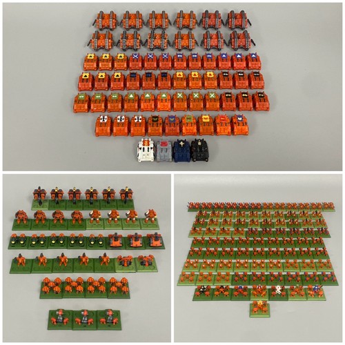 Blood angels warhammer epic - angels,