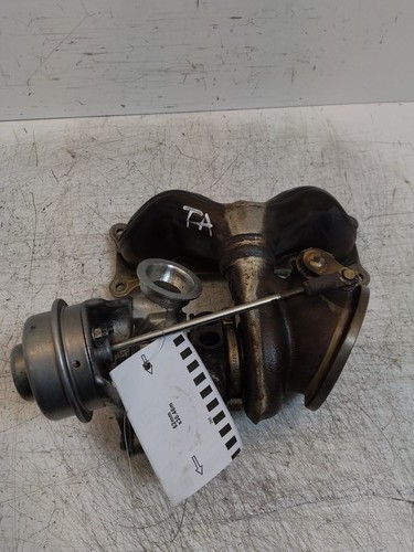 Turbolader für bmw - turbolader, e93