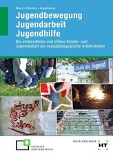 Jugendbewegung Jugendarbeit Jugendhilfe Marcus Mesch