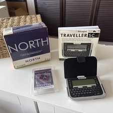 Hexaglot - Traveller SC -