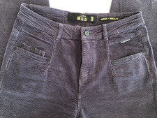 M.O.D. Damen Cordhose
