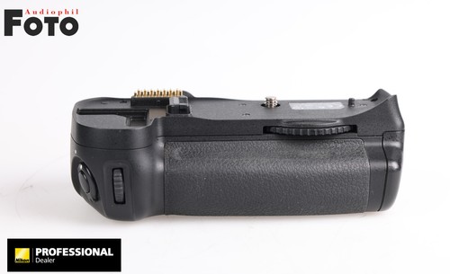 Nikon d10 - nikon, mb-d10