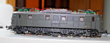 Märklin 37681 H0 unbespielte Elektrolokomotive BR E 18 15 der DRG digital in OVP