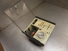 Landis Gyr  - Sigmagyr RVL46