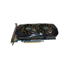 GIGABYTE NVIDIA GeForce GTX 460 (1024 MB) (GV-N460OC-1GI) Grafikkarte