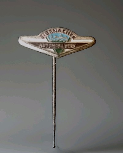 Ddr anstecknadel eisenacher - anstecknadel,