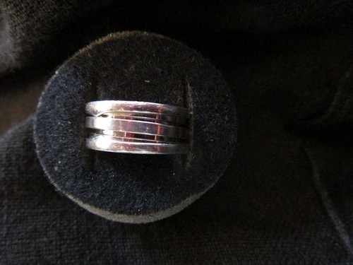 Bulgari zero one - one,