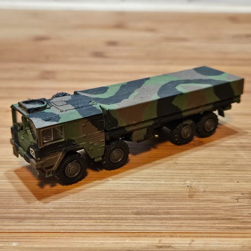 Roco minitanks bundeswehr - roco,