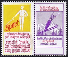 Degen u. Ski „Sport -
