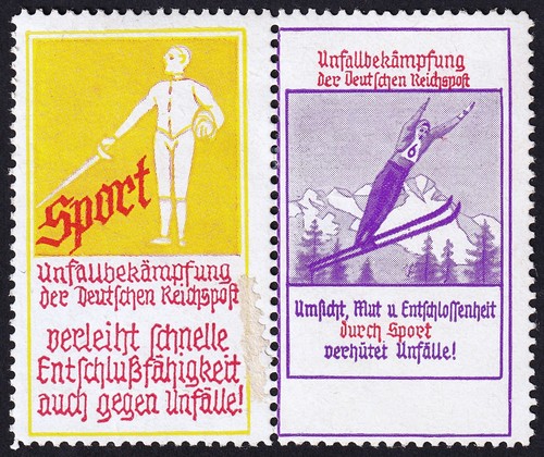 Degen ski sport - degen, u.