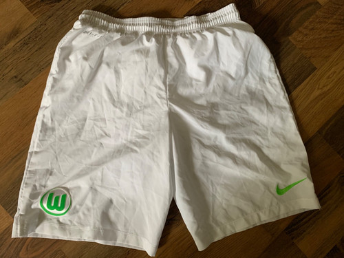 Vfl wolfsburg trainingshose - vfl,