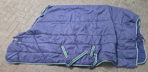 Bucas stalldecke winterdecke - stalldecke,