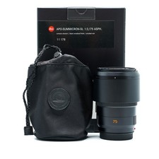 Leica APO-Summicron-SL f/2