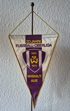 DDR Fußball Oberliga --- BSG