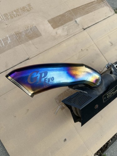 Yoshimura evo suzuki - suzuki, gsx-r