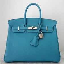 Hermes Tasche Birkin 25