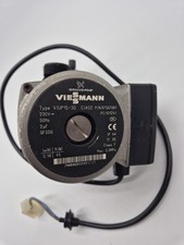 Viessmann Grundfos