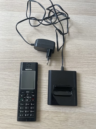 Fritz fon telefon - fritz!fon,