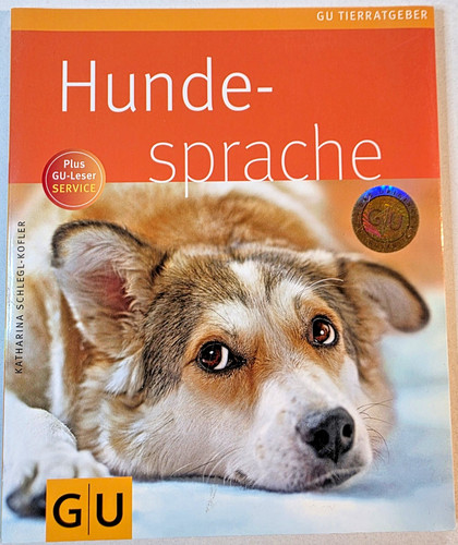 Hundesprache - , (gu