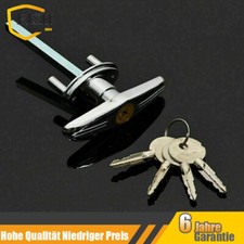 Garagentor Schloss Torgriff