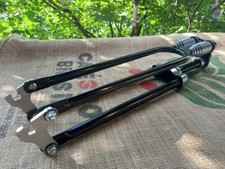 NEW  Monark Type II HD Dual