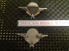 Fremdenlegion,Legion Etrangere,French Foreign Legion,Brevet Para, 2eme R.E.P.