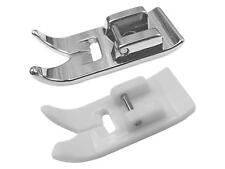 Zickzack (Duo) Antihaftfuß +