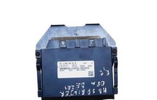 MERCEDES-BENZ SPRINTER W906