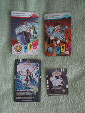 Sammel Karten - TEAM ACTIMEL -