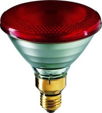 Philips infrarotlampe par38 - infrarotlampe,