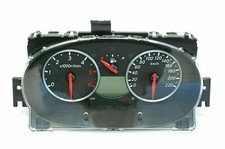 KOMBIINSTRUMENT TACHO NISSAN MICRA III 3 K12 1.5 1,5L DCI DIESEL 50KW BC68B