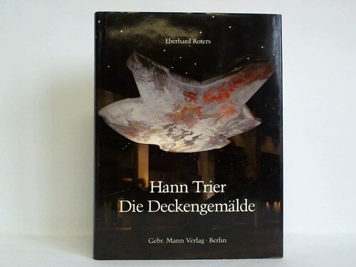 Hann trier die - hann,