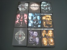 Akte X - The X-Files -  DVD