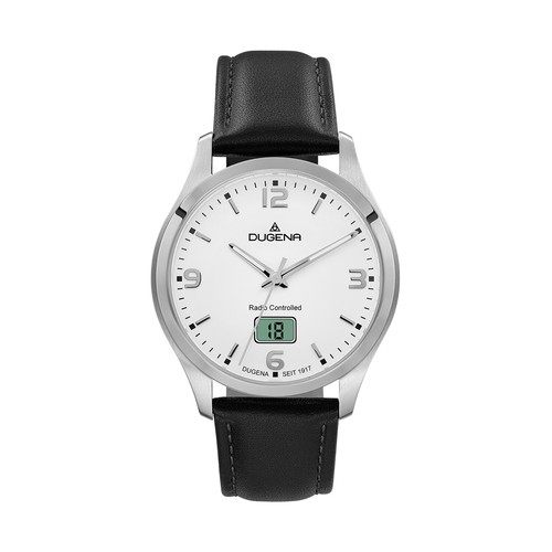 Dugena herren armbanduhr - dugena, herren-armbanduhr