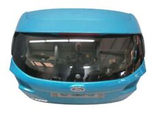 Heckklappe Lagun-Blau met. für FORD FIESTA VII HF HJ 1.0 ECO